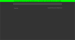 Desktop Screenshot of eroport.biz